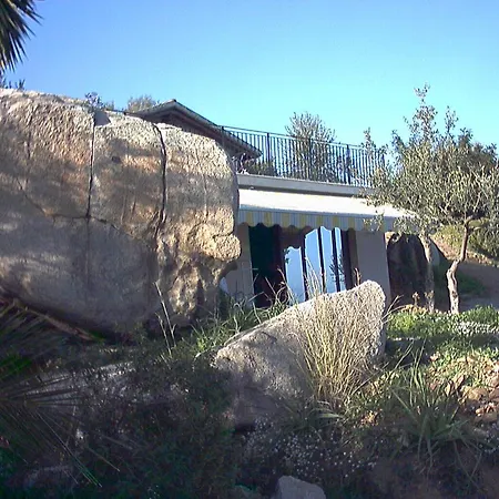 Casa vacanze Domus Alessandra Tortolì
