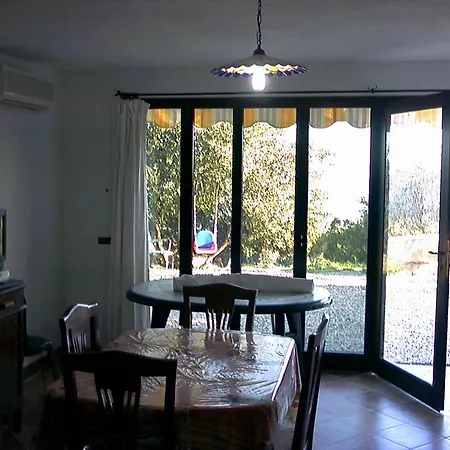 Domus Alessandra Holiday home *